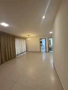 Apartamento com 3 Quartos para alugar, 108m² no Jardim Goiás, Goiânia