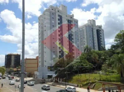 Apartamento com 1 Quarto para alugar, 46m² no Centro, Canoas