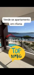 Apartamento com 2 Quartos à venda, 80m² no , Rifaina