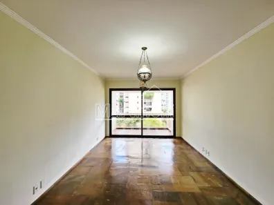 Apartamento com 3 Quartos à venda, 152m² no Centro, Ribeirão Preto