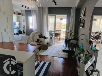 Apartamento com 2 Quartos à venda, 68m² no Vila Oratório, São Paulo