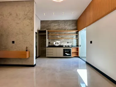 Casa com 3 Quartos à venda, 86m² no Santana, Rio Claro
