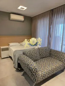 Flat com 1 Quarto à venda, 31m² no Sumarezinho, São Paulo