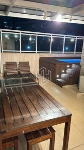 Cobertura com 4 Quartos à venda, 175m² no Recreio dos Bandeirantes, Rio de Janeiro