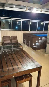 Cobertura com 4 Quartos à venda, 175m² no Recreio dos Bandeirantes, Rio de Janeiro