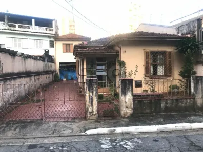 Casa com 2 Quartos à venda, 197m² no Santana, São Paulo