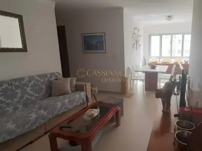 Apartamento com 3 Quartos à venda, 80m² no Floradas de São José, São José dos Campos