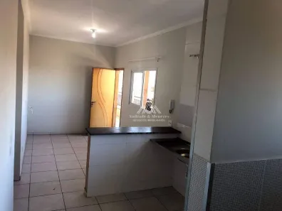 Apartamento com 2 Quartos à venda, 45m² no Jardim Zara, Ribeirão Preto