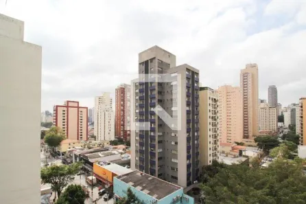 Apartamento com 1 Quarto à venda, 45m² no Vila Olímpia, São Paulo
