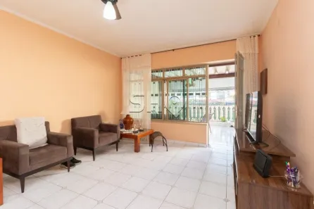 Sobrado com 3 Quartos à venda, 280m² no Jardim Franca, São Paulo