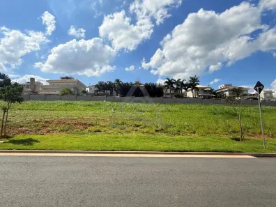 Lote/Terreno à venda, 412m² no Alphaville Dom Pedro, Campinas