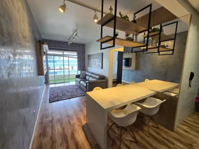 Apartamento com 2 Quartos à venda, 69m² no Praia Brava, Florianópolis