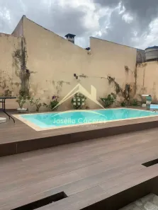 Casa com 3 Quartos à venda, 220m² no Jardim dos Estados, Várzea Grande