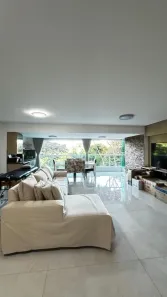 Apartamento com 3 Quartos à venda, 141m² no Alphaville I, Salvador