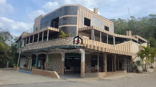 Imóvel Comercial à venda, 1700m² no Zé da Rosa, São Bento do Sapucaí