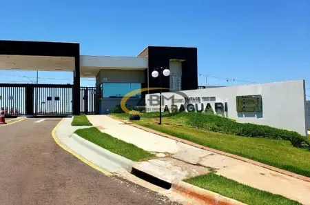 Lote/Terreno à venda, 255m² no Jardim Morumbi, Londrina