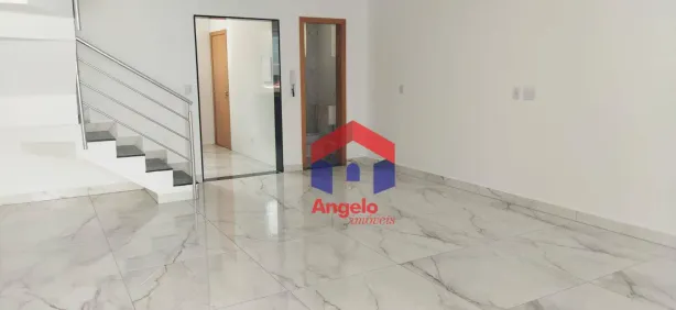 Casa com 3 Quartos à venda, 105m² no Rio Branco, Belo Horizonte