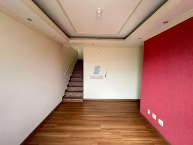 Cobertura com 4 Quartos à venda, 142m² no Inconfidentes, Contagem