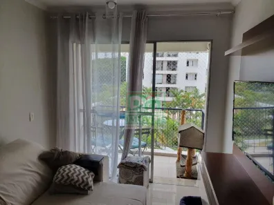 Apartamento com 2 Quartos à venda, 65m² no Mooca, São Paulo