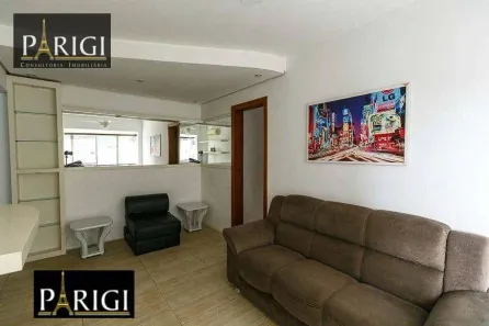 Apartamento com 2 Quartos para alugar, 70m² no Menino Deus, Porto Alegre