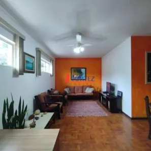 Casa com 3 Quartos à venda, 274m² no Vila Operária, Rio Claro