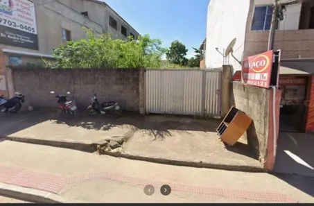 Lote/Terreno à venda, 360m² no Balneário Ponta da Fruta, Vila Velha
