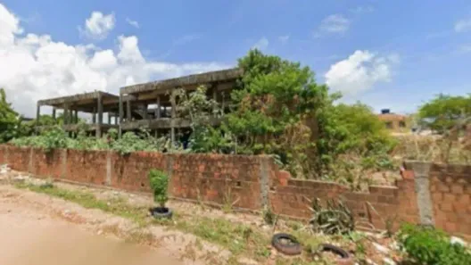 Lote/Terreno à venda, 10m² no Janga, Paulista