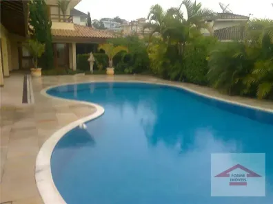 Casa de Condomínio com 4 Quartos à venda, 840m² no Terras de São Carlos, Jundiaí