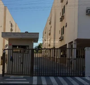 Apartamento com 3 Quartos à venda, 82m² no Vila Anchieta, São José do Rio Preto