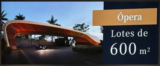 Lote/Terreno à venda, 602m² no Recanto do Salto, Londrina