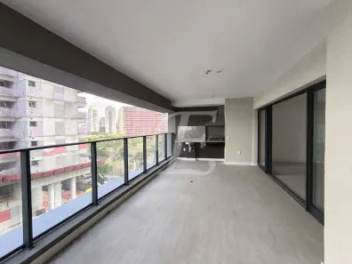 Apartamento com 4 Quartos à venda, 166m² no Água Branca, São Paulo