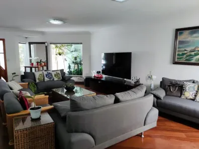 Casa com 4 Quartos à venda, 288m² no Vila Gilda, Santo André