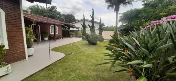 Casa de Condomínio com 3 Quartos à venda, 268m² no São Joaquim, Vinhedo