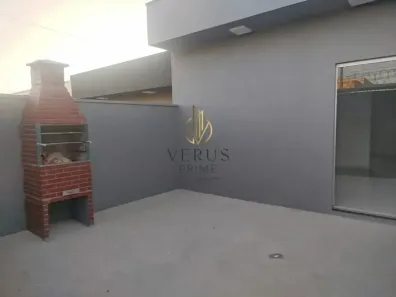 Casa com 2 Quartos à venda, 80m² no Jardim Santa Cruz, Mogi Guaçu