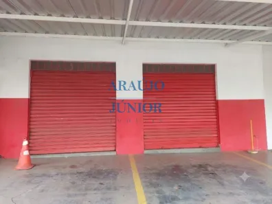 Ponto Comercial para alugar, 118m² no Vila Molon, Americana