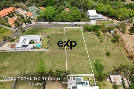 Lote/Terreno à venda, 1662m² no Chácara Bela Vista, Campinas