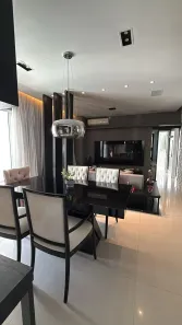 Apartamento com 3 Quartos à venda, 133m² no São Jorge, Manaus