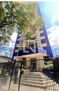 Apartamento com 1 Quarto à venda, 45m² no Vila Olímpia, São Paulo