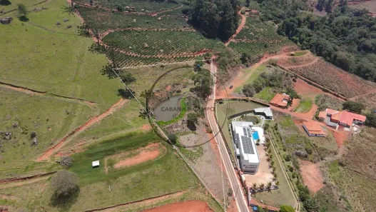 Lote/Terreno à venda, 5600m² no , Divinolândia