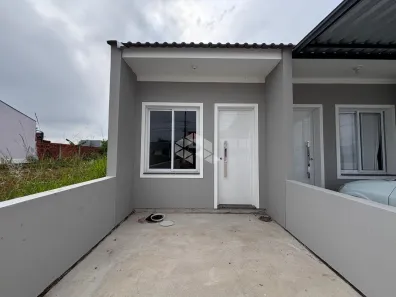 Casa com 1 Quarto à venda, 41m² no João Alves, Santa Cruz do Sul