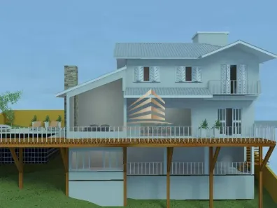 Fazenda/Sítio à venda, 1250m² no Pirucaia, Mairiporã