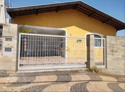 Casa com 4 Quartos à venda, 165m² no Ponte Preta, Campinas