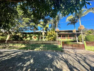 Casa com 4 Quartos à venda, 310m² no Paiao, Guararema