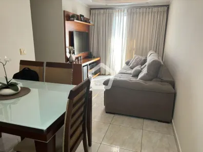 Apartamento com 3 Quartos à venda, 73m² no Vila Esperança, São Paulo