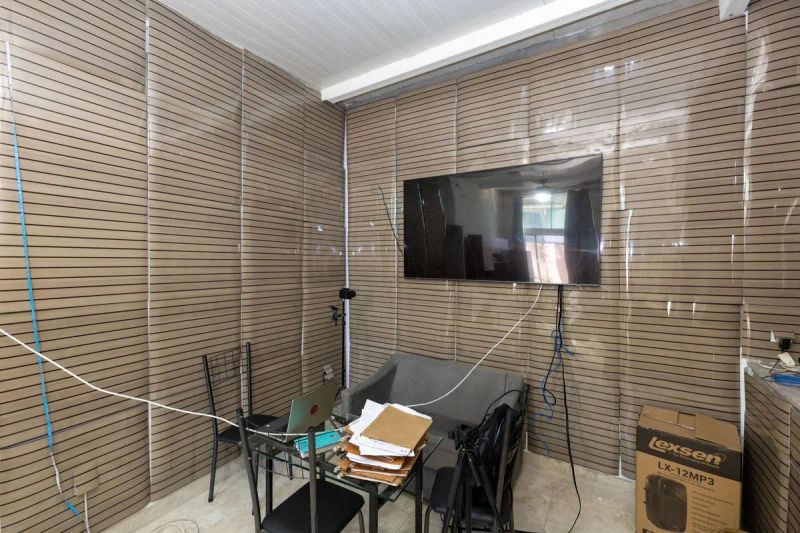 Apartamento com 2 quartos — Santo Antônio, Belo Horizonte