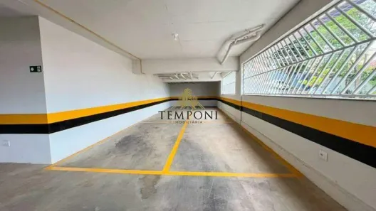 Cobertura com 3 Quartos à venda, 105m² no Nova Suíssa, Belo Horizonte