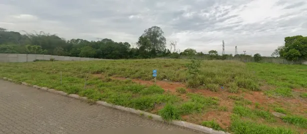 Lote/Terreno à venda, 480m² no Centro, Nova Santa Rita