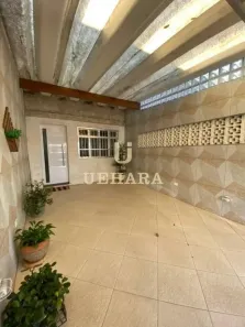 Sobrado com 3 Quartos à venda, 135m² no Parque Peruche, São Paulo