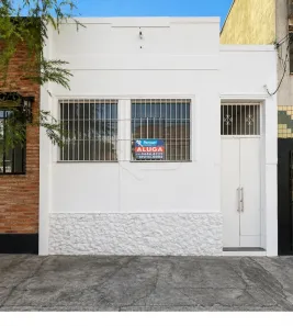 Sala Comercial para alugar, 162m² no Centro, Limeira