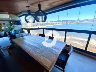 Apartamento com 4 Quartos à venda, 341m² no Icaraí, Niterói